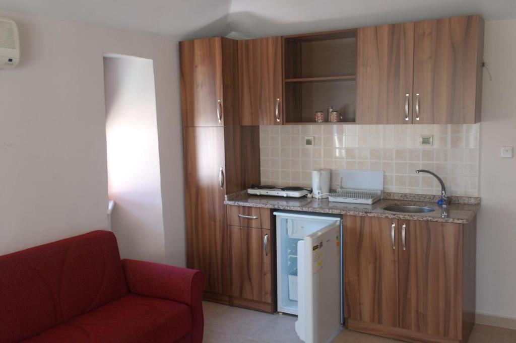 Agora Boutique Apart Hotel Alanya Quarto foto