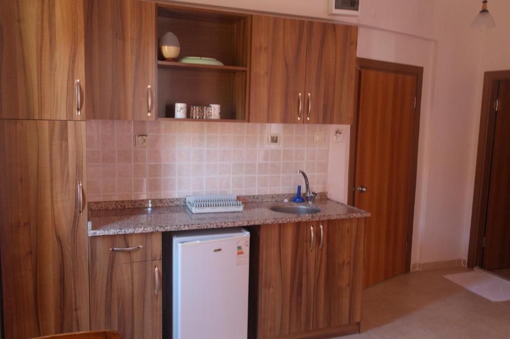 Agora Boutique Apart Hotel Alanya Quarto foto